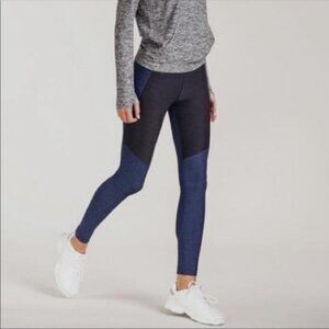 Outdoor Voices 7/8 The Warm Up Legging Two Toned